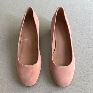 Madewell Ella Pump